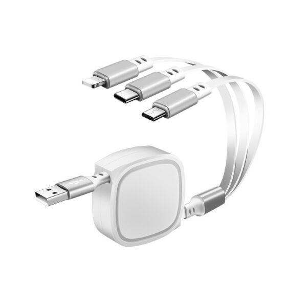 CC37A-01 silver