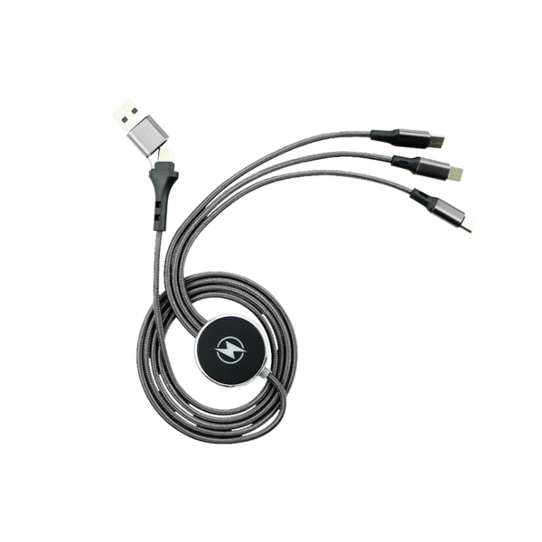 CC41C-12 silver