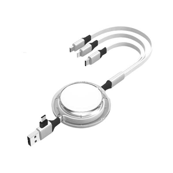 CC50Q-01 White