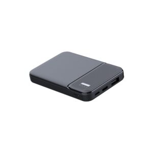 F-214 ECONPOWER – 5000mAh – POWERBANK – 2.1A FAST CHARGE