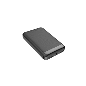 F-216 POWERBANK 5000mAh DUAL INPUT & OUTPUT 2.1A FAST CHARGE