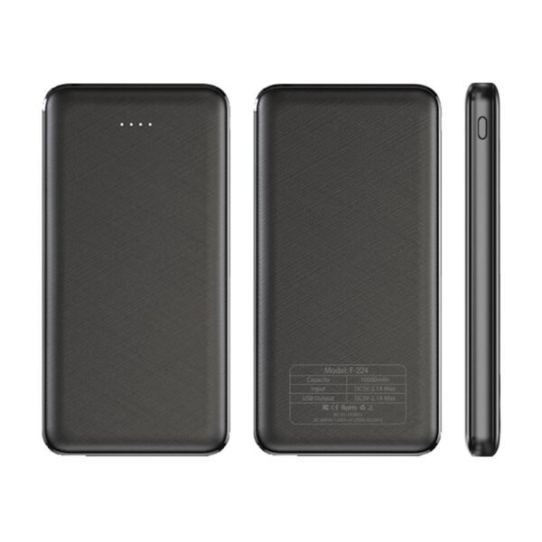 F-224-03 black