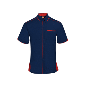 Equinoxity Short Sleeve Shirt F116