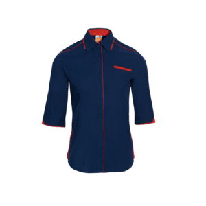 Ethereon 3/4 Sleeve Shirt F117