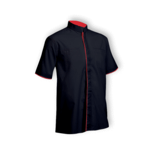 Celestify Short Sleeve Shirt F118