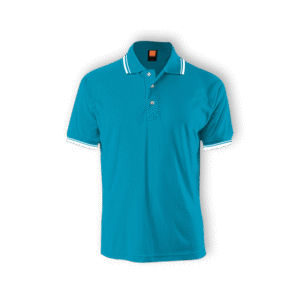 ChuckleThread CVC Polo Tee HC10