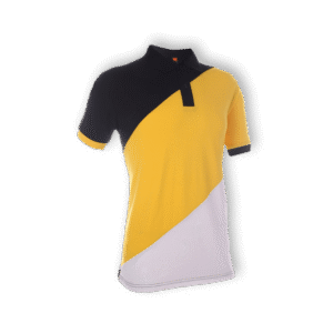 ChicWave CVC Polo Tee HC16