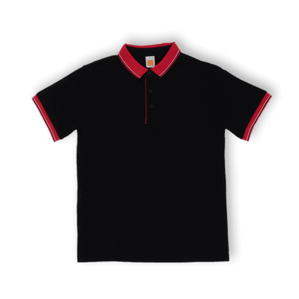 HC20-BLACK