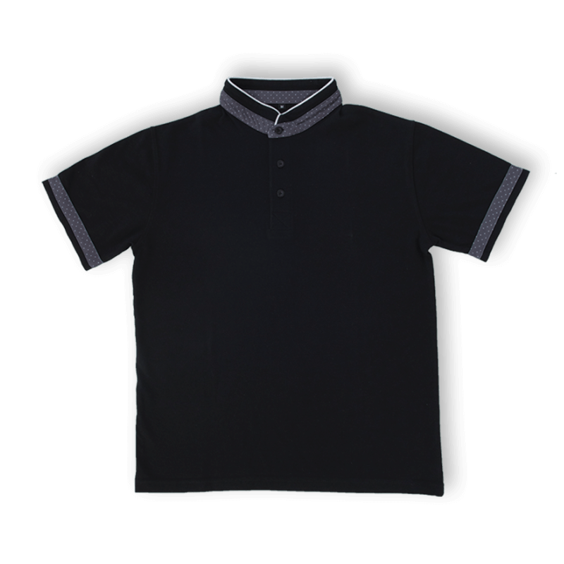 HC21-Black