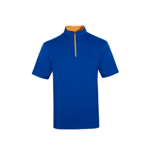 ChromaCraft Half Zip Mock Neck QD18