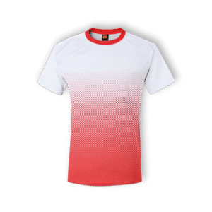 Flux Sublimation Tee QD43