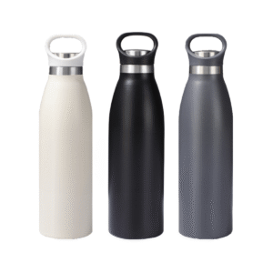 SB500A – TRAVERSE 500ML – SS304 STAINLESS STEEL – VACUUM BOTTLE