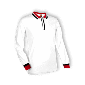 CozyCraze TC Long Sleeve Polo SJ05
