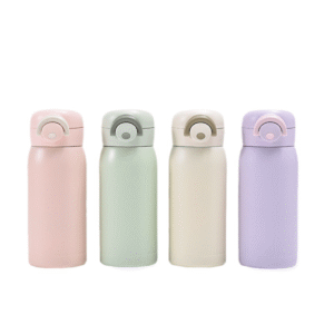TC3201A – MINI 320ML – SS304 STAINLESS STEEL – VACUUM FLASK
