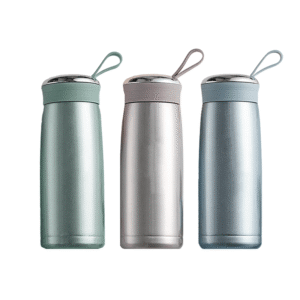 TC3601A – STYLO 360ML – SS304 STAINLESS STEEL – VACUUM FLASK