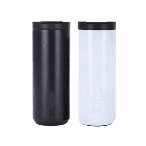 TC4001A – SIMPLY 400ML – SS304 STAINLESS STEEL – VACUUM COFFEE CUP