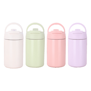 TC5002B – COMBI 500ML – SS304 STAINLESS STEEL – HOT & COLD VACUUM TUMBLER