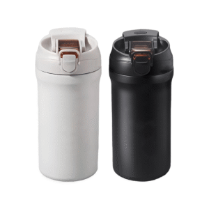 TC6002B – RIGID 600ML – SS304 STAINLESS STEEL – HOT & COLD VACUUM TUMBLER