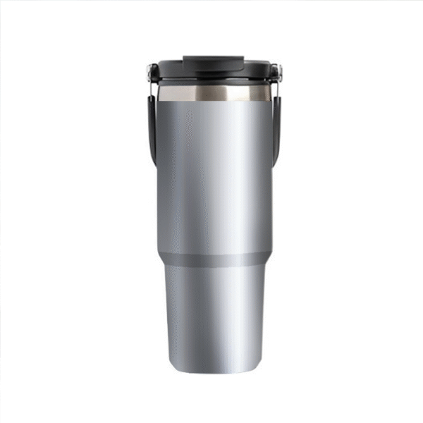 TC8902B-11 Silver