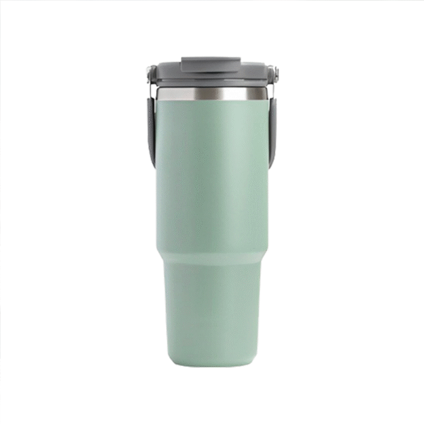TC8902B-15 green