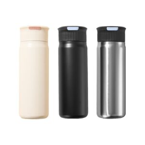 TF450-A1 – MATE 450ML – SS304 STAINLESS STEEL – VACUUM FLASK WITH HANDLE