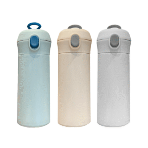 TF500-A1 – CHARMY 500ML – SS304 STAINLESS STEEL – VACUUM FLASK WITH HANDLE