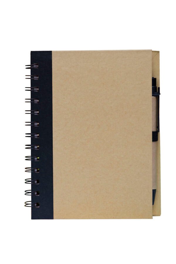 ec0302_A5_eco_notebook_with_pen_black