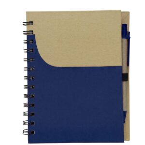EC05 Eco-Friendly Notebook