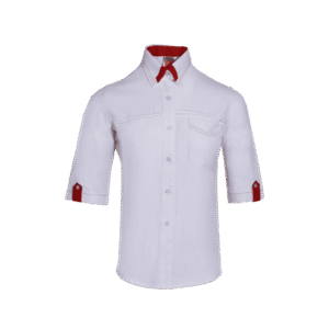 LuxeLine 3/4 Sleeve Shirt F145