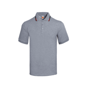 Elegify CVC Polo Tee HC25