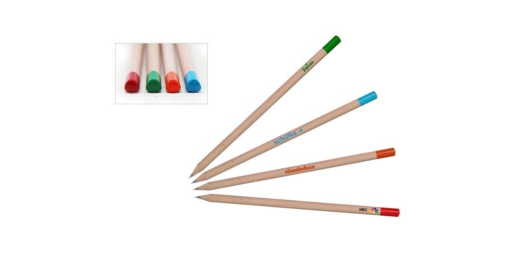 5001 triangle HB pencil with ergonomic wood design for smooth writing- Group