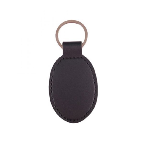 Headway PU Keychain C78 – Black