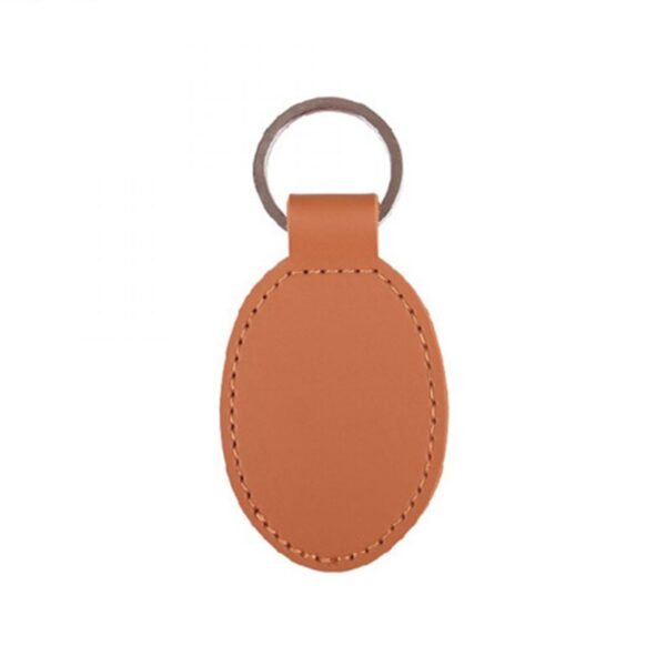Headway PU Keychain C78 – Brown
