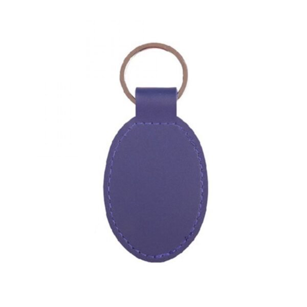 Headway PU Keychain C78 – Dark Blue