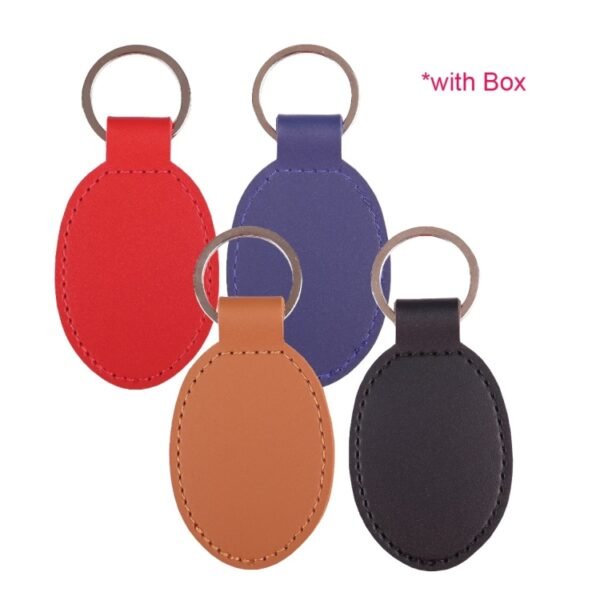 Headway PU Keychain C78