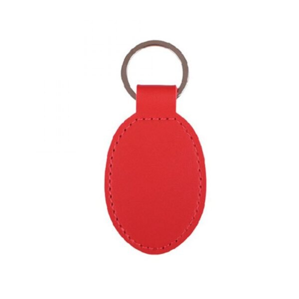 Headway PU Keychain C78 – Red