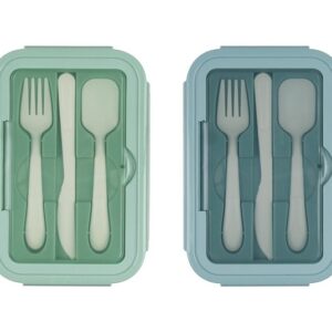 EZ476 NORI – Lunch Box