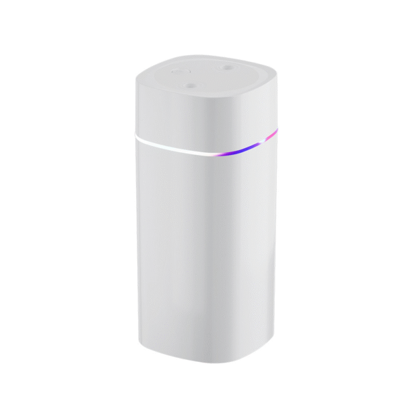 dual spray usb humidifier HM600 with large capacity