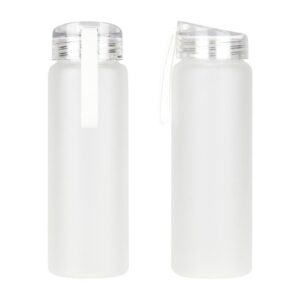 M102 AUSTIN – Frosted Glass Bottle