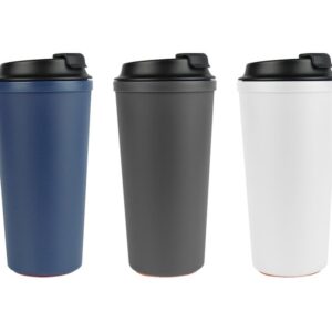 M128 ARTIART SPIRIT PLUS – Double Wall Suction Cup