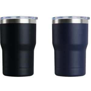 M131 VIBES – Double Wall Coffee Cup
