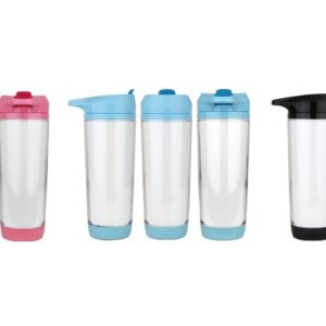 M135 ARTIART SEAGULL – Double Wall Suction Bottle