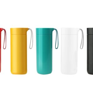 M71 ARTIART BUTTERFLY – Vacuum Thermal Suction Flask