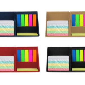 S115M THE CUBE – Sticky Memo Box – M