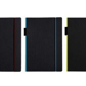 S123 A5 Notebook