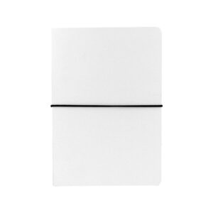 S133 BIRCH – Dual Paper Notebook