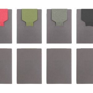 S145 BEETLE – Eco Notepad Set