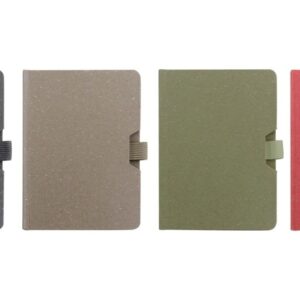 S147 COVA – Notebook