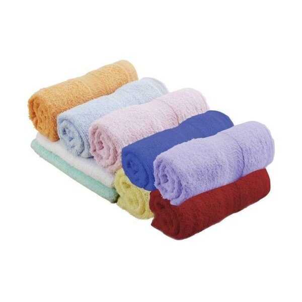Gotextiles TW06 extra large 30x60 inch 440gsm cotton towel