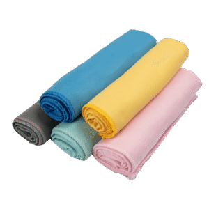 Qelita Polyester Sport Towel TW10